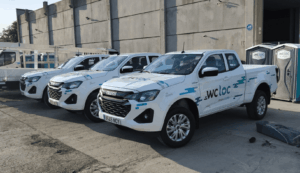 FLOTA- WCLOC
