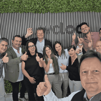 VISITA DE LA DIRECCIÓN GENERAL DE NUESTRO GRUPO ENYGEA A BARCELONA