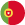Portugués, Portugal